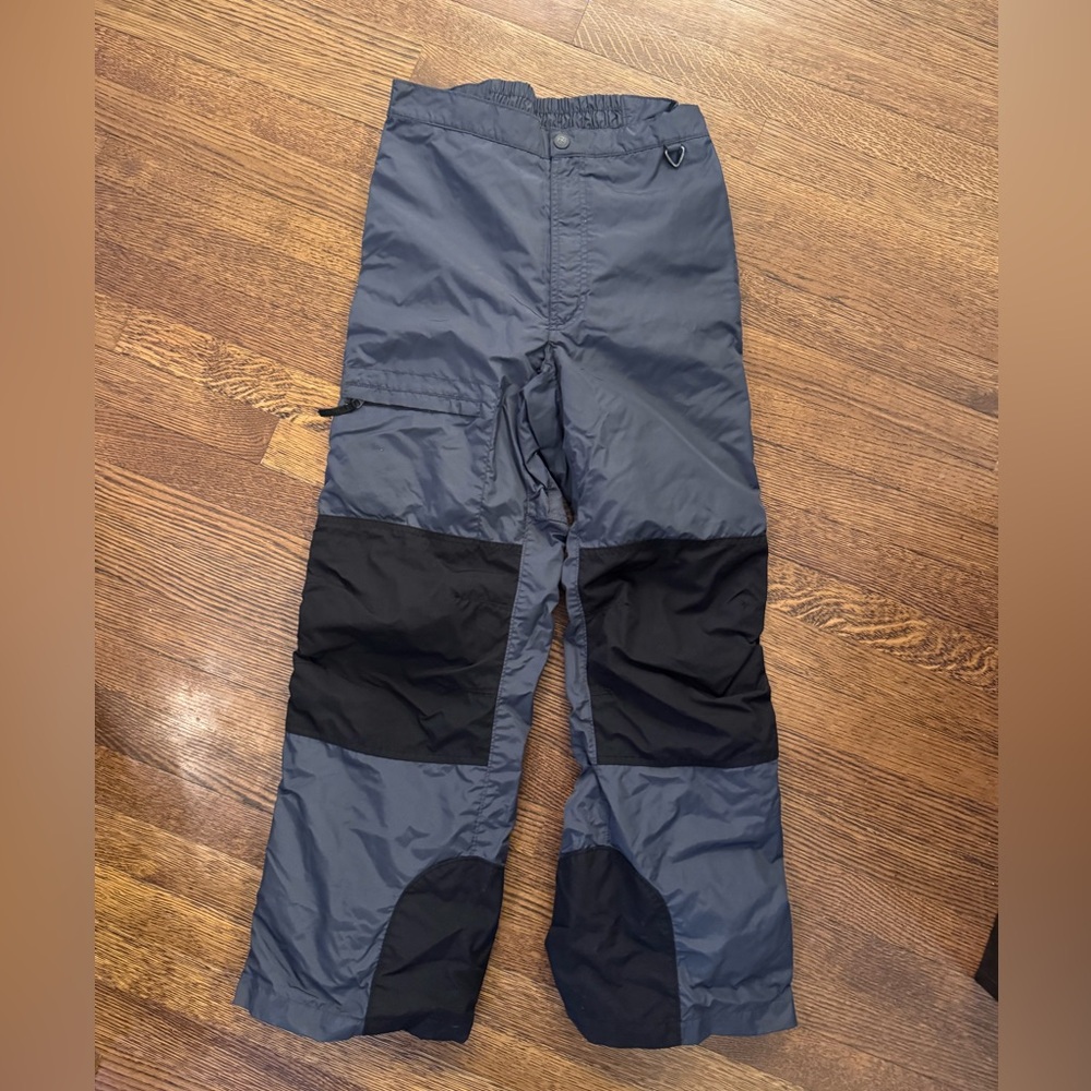 Columbia Snow Pants (men’s small)